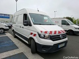  Volkswagen  Crafter  Fourgon Fourgon 35 mittlerer Radstand mit Hochdach FWD 2.0 140CV BVM6 #4