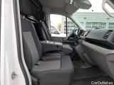  Volkswagen  Crafter  Fourgon Fourgon 35 mittlerer Radstand mit Hochdach FWD 2.0 140CV BVM6 #6