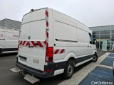  Volkswagen  Crafter  Fourgon Fourgon 35 mittlerer Radstand mit Hochdach FWD 2.0 140CV BVM6 #3