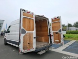  Volkswagen  Crafter  Fourgon Fourgon 35 mittlerer Radstand mit Hochdach FWD 2.0 140CV BVM6 #8