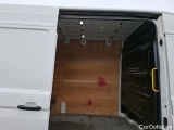  Volkswagen  Crafter  Fourgon Fourgon 35 mittlerer Radstand mit Hochdach FWD 2.0 140CV BVM6 #9