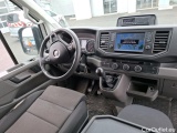  Volkswagen  Crafter  Fourgon Fourgon 35 mittlerer Radstand mit Hochdach FWD 2.0 140CV BVM6 #5