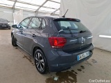  Volkswagen  Polo  VI Lounge 1.0 80CV BVM5 E6d #2