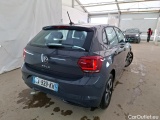  Volkswagen  Polo  VI Lounge 1.0 80CV BVM5 E6d #3