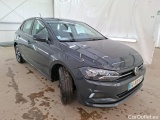 Volkswagen  Polo  VI Lounge 1.0 80CV BVM5 E6d #4