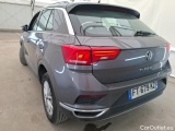  Volkswagen  T-ROC VOLKSWAGEN  / 2017 / 5P / SUV 1.0 TSI 115 LOUNGE BUSINESS #2