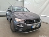  Volkswagen  T-ROC VOLKSWAGEN  / 2017 / 5P / SUV 1.0 TSI 115 LOUNGE BUSINESS #4