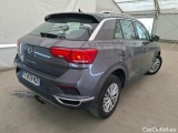  Volkswagen  T-ROC VOLKSWAGEN  / 2017 / 5P / SUV 1.0 TSI 115 LOUNGE BUSINESS #3