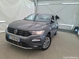 Volkswagen  T-ROC VOLKSWAGEN  / 2017 / 5P / SUV 1.0 TSI 115 LOUNGE BUSINESS 