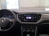  Volkswagen  T-ROC VOLKSWAGEN  / 2017 / 5P / SUV 1.0 TSI 115 LOUNGE BUSINESS #10