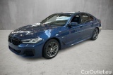  Bmw  Serie 5 BMW 5 45e XDRIVE SEDAN F M SPORT 4d 