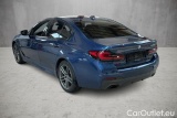  Bmw  Serie 5 BMW 5 45e XDRIVE SEDAN F M SPORT 4d #2