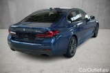  Bmw  Serie 5 BMW 5 45e XDRIVE SEDAN F M SPORT 4d #3