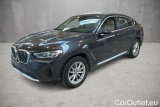  Bmw  X4 BMW  3.0 XDRIVE 30D F X-LINE AUTO 5d 