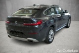  Bmw  X4 BMW  3.0 XDRIVE 30D F X-LINE AUTO 5d #3