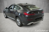  Bmw  X4 BMW  3.0 XDRIVE 30D F X-LINE AUTO 5d #2