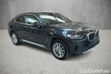  Bmw  X4 BMW  3.0 XDRIVE 30D F X-LINE AUTO 5d #4