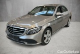  Mercedes  C-Klasse Mercedes-Benz  C 300 de Business auto 4d 