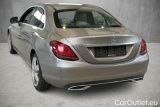  Mercedes  C-Klasse Mercedes-Benz  C 300 de Business auto 4d #2