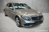  Mercedes  C-Klasse Mercedes-Benz  C 300 de Business auto 4d #4