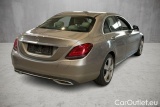  Mercedes  C-Klasse Mercedes-Benz  C 300 de Business auto 4d #3
