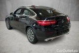  Mercedes  G-Klasee Mercedes-Benz GLC Coupe GLC 300 4Matic auto 5d #2