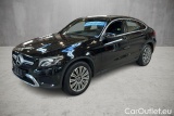  Mercedes  G-Klasee Mercedes-Benz GLC Coupe GLC 300 4Matic auto 5d 