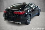  Mercedes  G-Klasee Mercedes-Benz GLC Coupe GLC 300 4Matic auto 5d #3