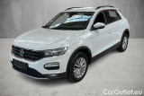  Volkswagen  T-ROC Volkswagen  2,0 TDI Style Team DSG7 5d 