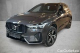  Volvo  XC60 Volvo  2.0 T6 4WD R-DESIGN RECHARGE VBL AUTO 5d 