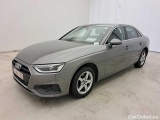  Audi  A4 Business Attraction 35 2.0TDi 163pk/cv 4p S-Tronic Automatic Diesel  