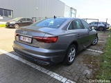  Audi  A4 Business Attraction 35 2.0TDi 163pk/cv 4p S-Tronic Automatic Diesel  #2