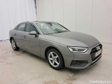  Audi  A4 Business Attraction 35 2.0TDi 163pk/cv 4p S-Tronic Automatic Diesel  #8