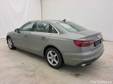  Audi  A4 Business Attraction 35 2.0TDi 163pk/cv 4p S-Tronic Automatic Diesel  #9