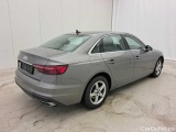  Audi  A4 Business Attraction 35 2.0TDi 163pk/cv 4p S-Tronic Automatic Diesel  #10