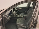  Audi  A4 Business Attraction 35 2.0TDi 163pk/cv 4p S-Tronic Automatic Diesel  #11