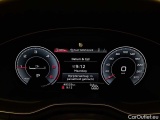  Audi  A4 Business Attraction 35 2.0TDi 163pk/cv 4p S-Tronic Automatic Diesel  #13