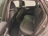  Audi  A4 Business Attraction 35 2.0TDi 163pk/cv 4p S-Tronic Automatic Diesel  #14
