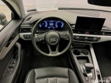  Audi  A4 Business Attraction 35 2.0TDi 163pk/cv 4p S-Tronic Automatic Diesel  #15
