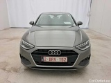  Audi  A4 Business Attraction 35 2.0TDi 163pk/cv 4p S-Tronic Automatic Diesel  #16