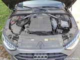  Audi  A4 Business Attraction 35 2.0TDi 163pk/cv 4p S-Tronic Automatic Diesel  #21