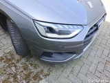  Audi  A4 Business Attraction 35 2.0TDi 163pk/cv 4p S-Tronic Automatic Diesel  #23