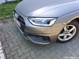  Audi  A4 Business Attraction 35 2.0TDi 163pk/cv 4p S-Tronic Automatic Diesel  #25