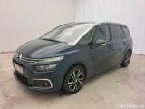  Citroen  C4 Grand C4 SpaceTourer Shine 1.5BlueHDi S/S 130pk/cv 5p EAT8 Automatic Diesel  