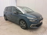  Citroen  C4 Grand C4 SpaceTourer Shine 1.5BlueHDi S/S 130pk/cv 5p EAT8 Automatic Diesel  #8