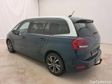  Citroen  C4 Grand C4 SpaceTourer Shine 1.5BlueHDi S/S 130pk/cv 5p EAT8 Automatic Diesel  #9