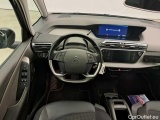  Citroen  C4 Grand C4 SpaceTourer Shine 1.5BlueHDi S/S 130pk/cv 5p EAT8 Automatic Diesel  #15