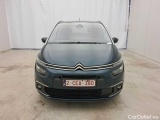  Citroen  C4 Grand C4 SpaceTourer Shine 1.5BlueHDi S/S 130pk/cv 5p EAT8 Automatic Diesel  #16