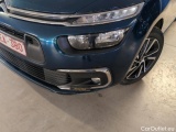  Citroen  C4 Grand C4 SpaceTourer Shine 1.5BlueHDi S/S 130pk/cv 5p EAT8 Automatic Diesel  #26
