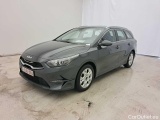  KIA  ProCeed Cee d SW Pulse 1.0T-GDi ISG 120pk/cv 5p Manual Petrol  